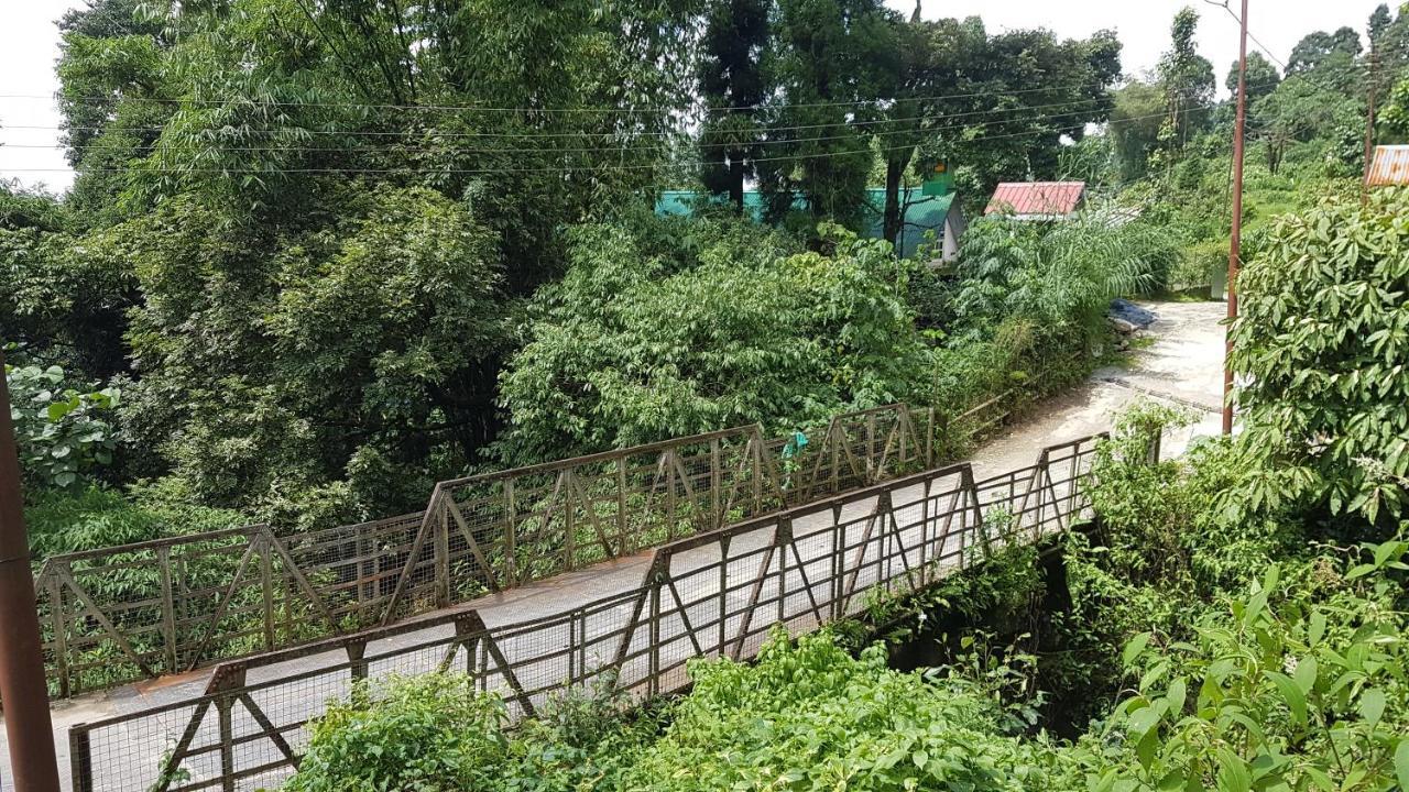 Takdah Heritage Bungalow No 10 Kültér fotó