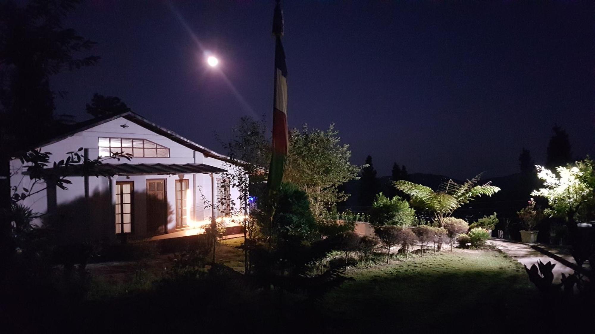 Takdah Heritage Bungalow No 10 Kültér fotó
