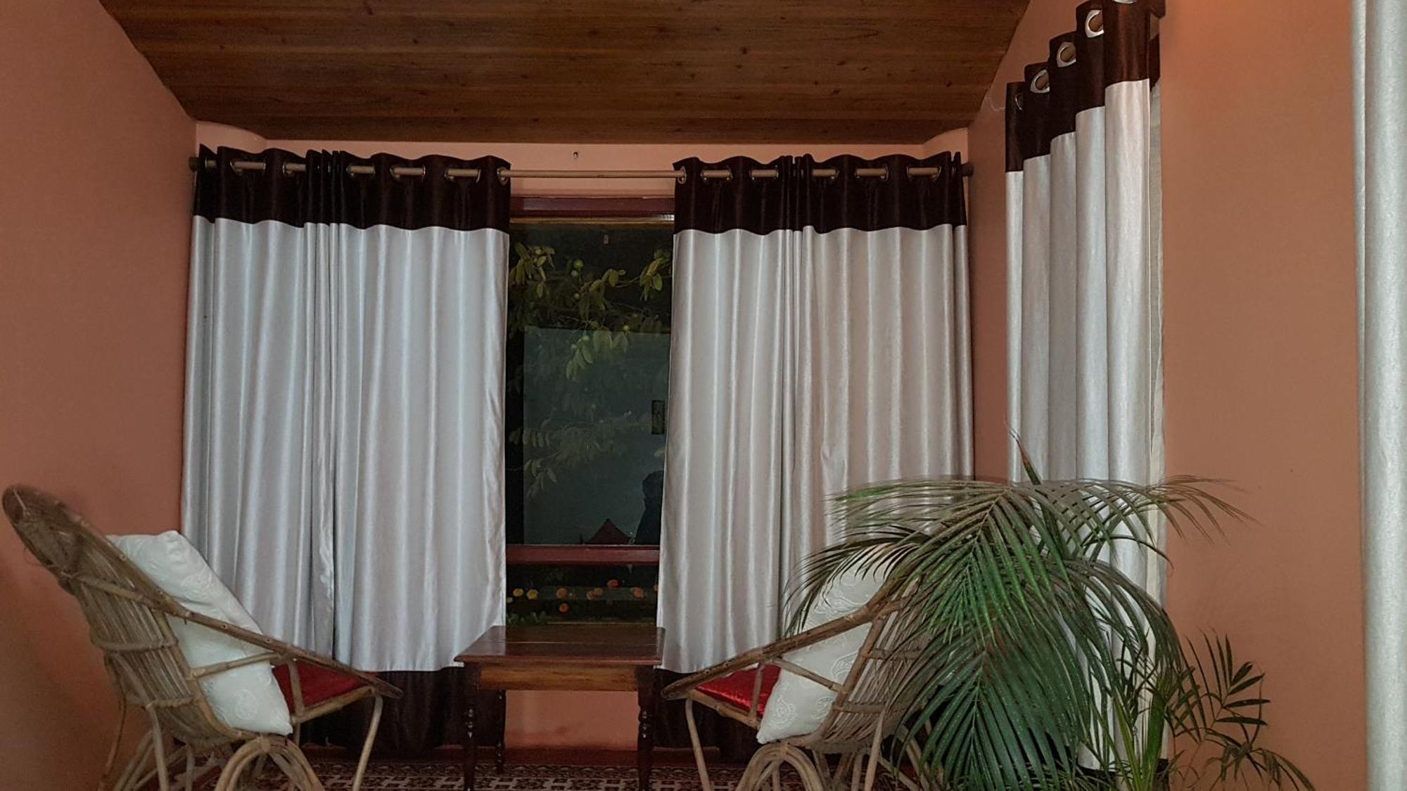 Takdah Heritage Bungalow No 10 Kültér fotó