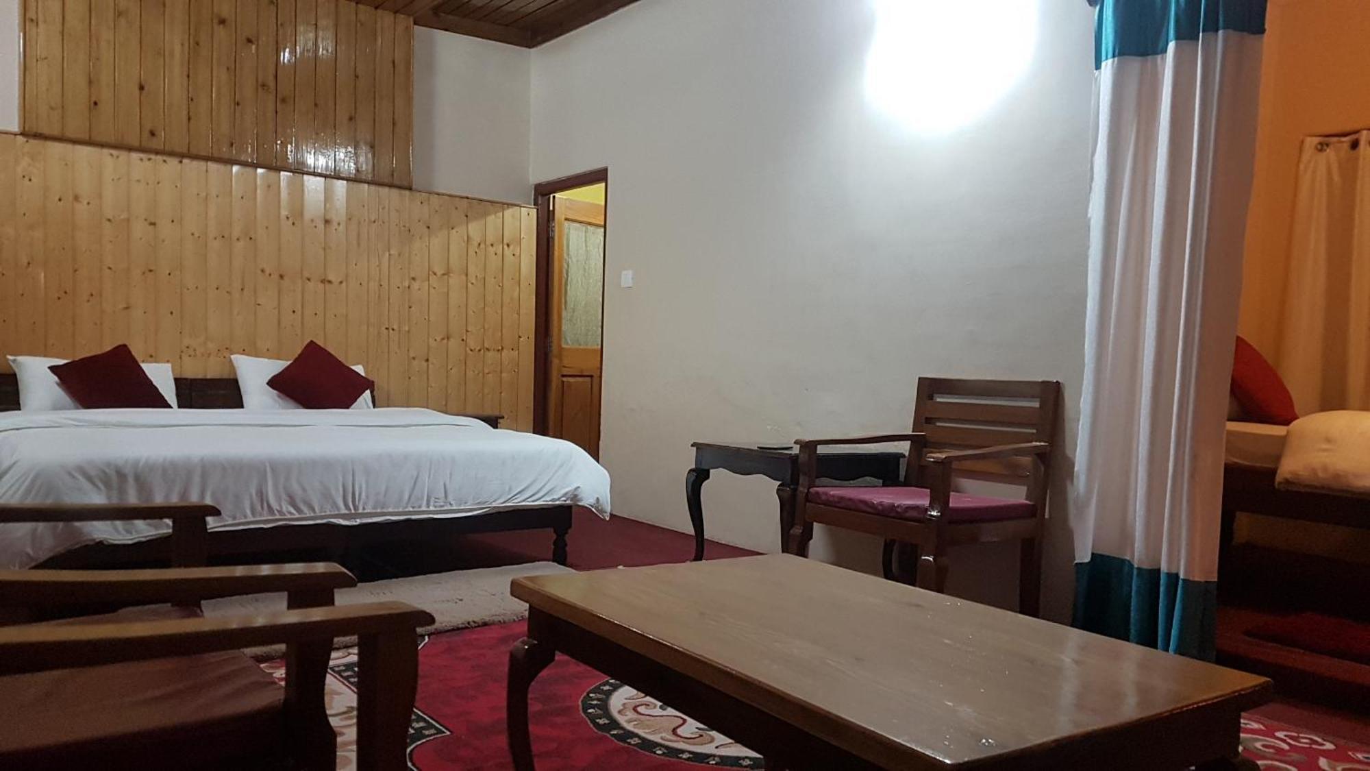 Takdah Heritage Bungalow No 10 Kültér fotó